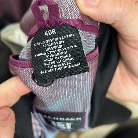 Bachrach Blazer - Picture 2 of 4